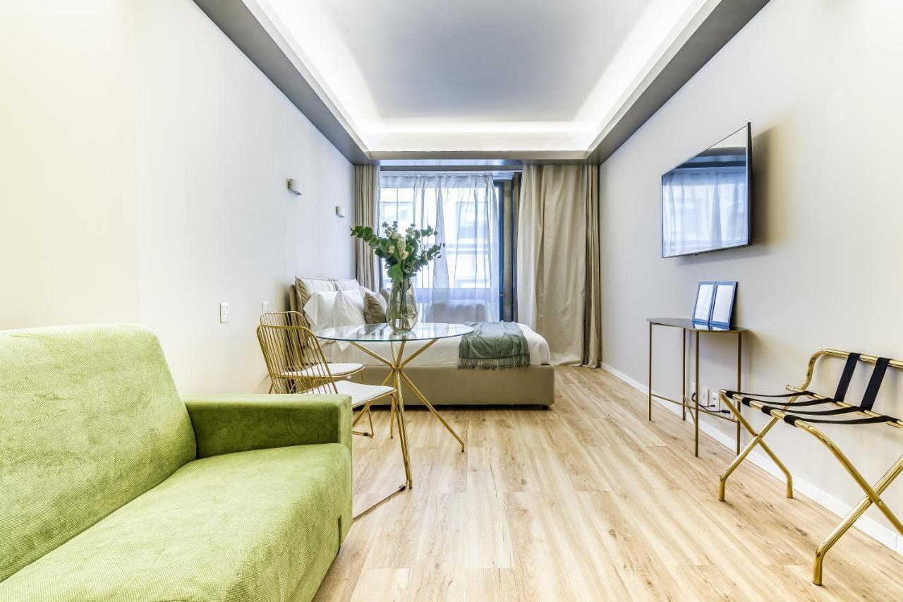 Beplace Apartments In Duomo Милано Екстериор снимка